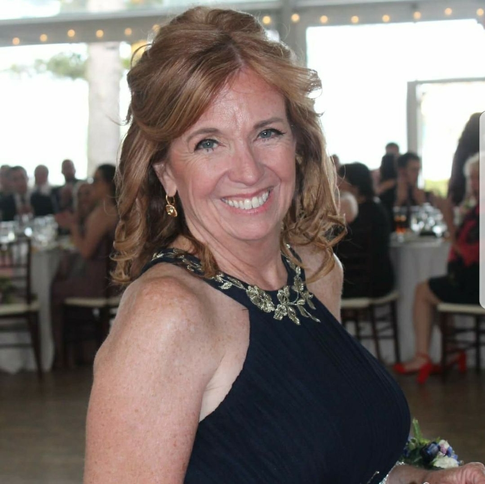 Meet your Posher, Maureen